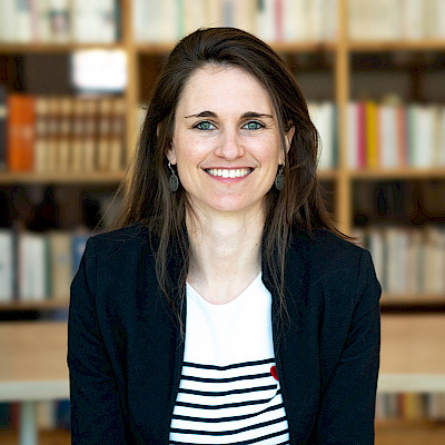 Fanny Maure, Ph. D. écologie et biologie évolutive