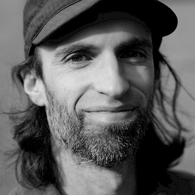 Pier-Olivier Boudreault, Biologiste