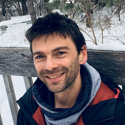 Sylvain Delagrange, Ph. D. écologie et écophysiologie forestière