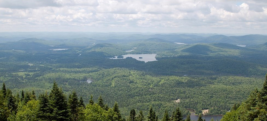 Un nouvel ÉCKO dans Lanaudière/Laurentides
