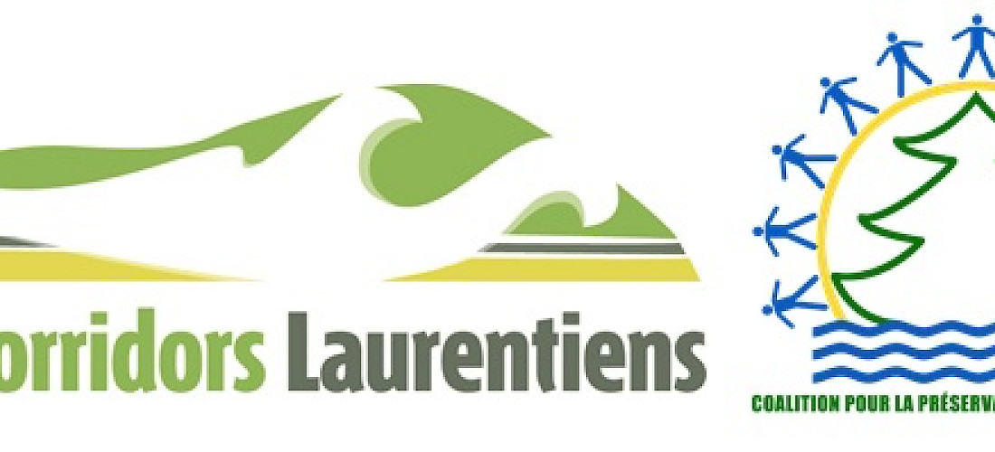 La Coalition joint Éco-Corridors laurentiens